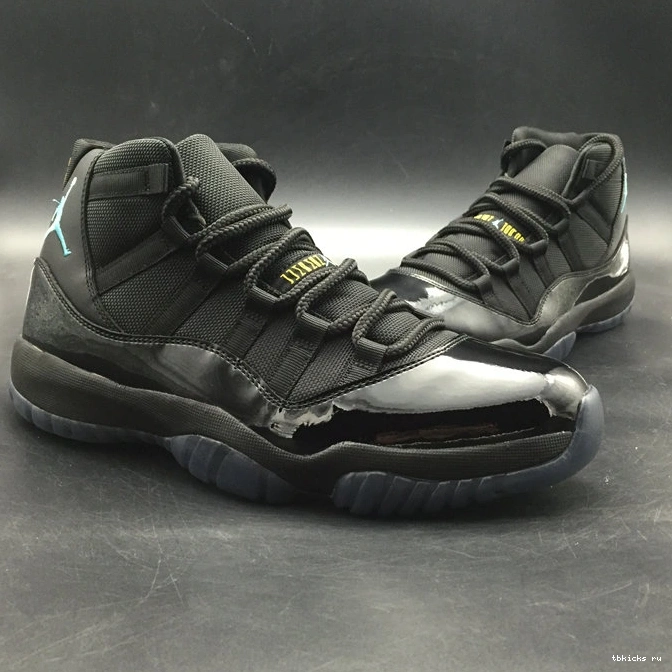 Rep TB 378038- OnTrend 4075 Jordan 11 Blue Retro Gamma 1029